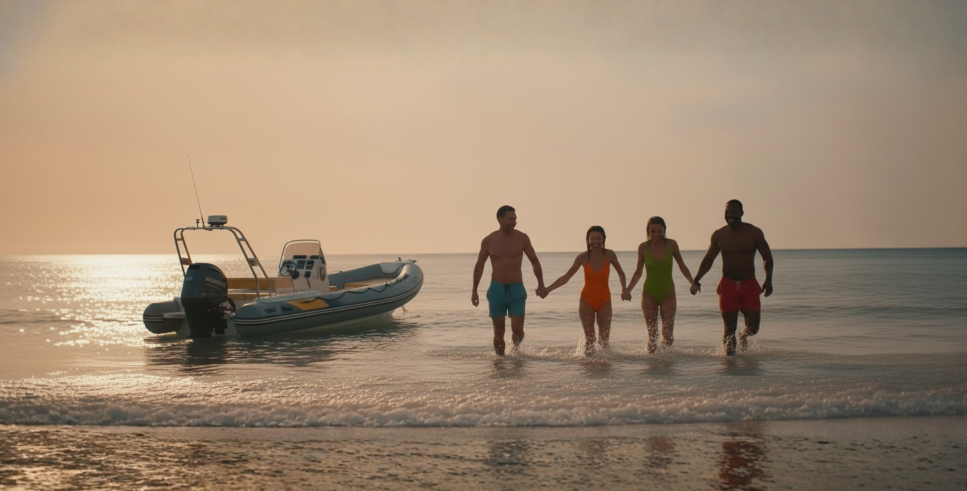Diventa Membro del TRITON Boat Club
